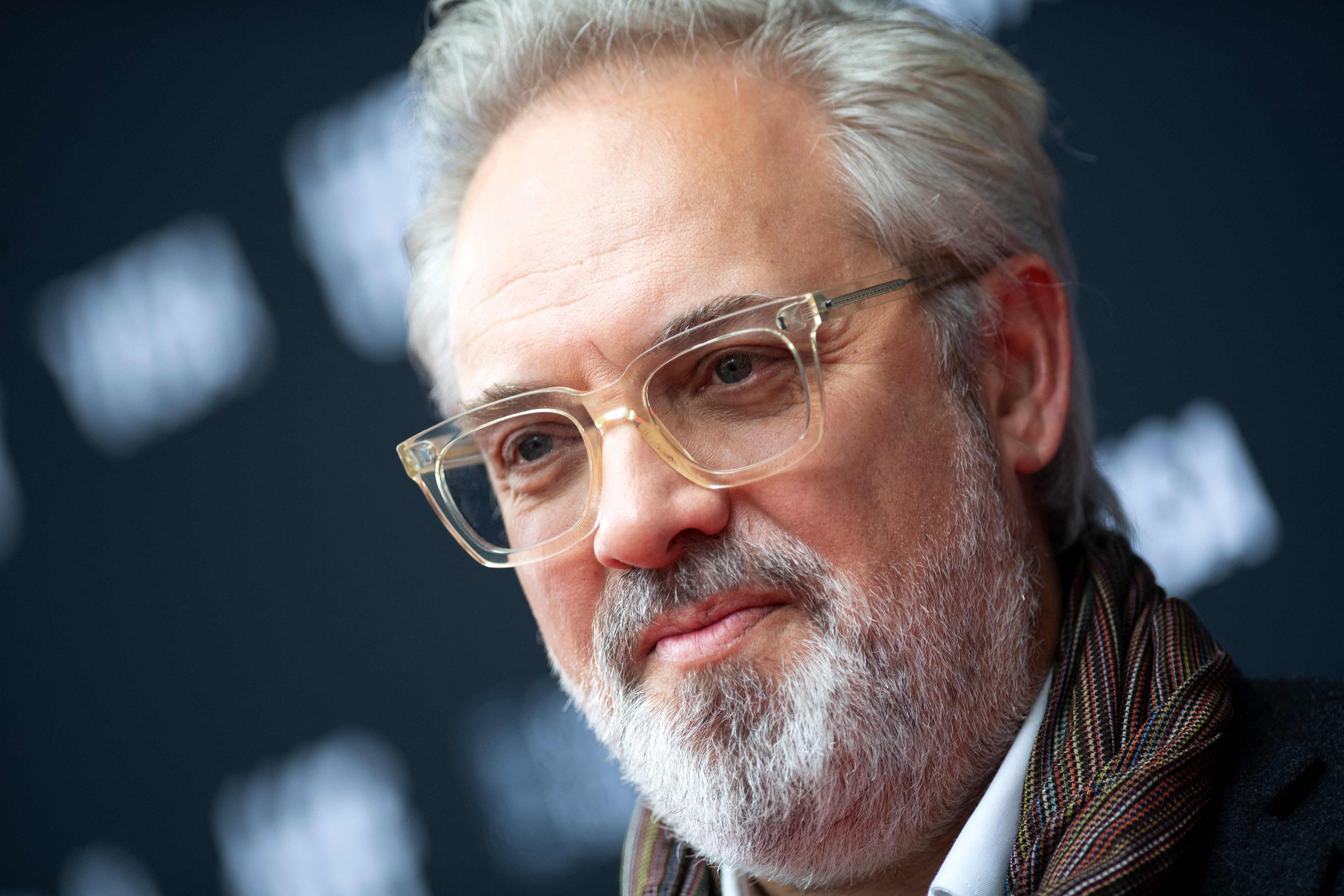 Sutradara Sam Mendes