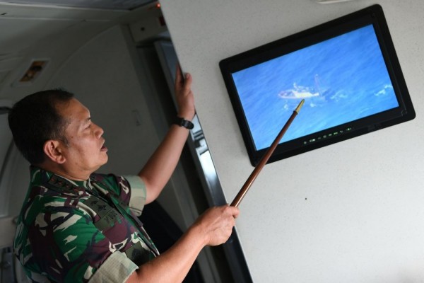 KSAL Laksamana Yudo Margono memastikan, kondisi di Laut Natuna Utara aman dan tak ada intimidasi dari kapal-kapal asing.