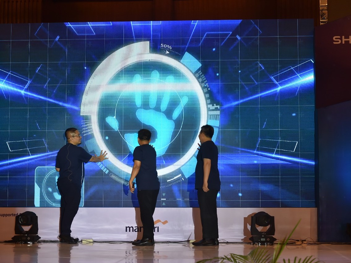 Patrolqu merupakan perangkat lunak berbasis web dan android yang digunakan sebagai alat pengawasan kerja satpam.