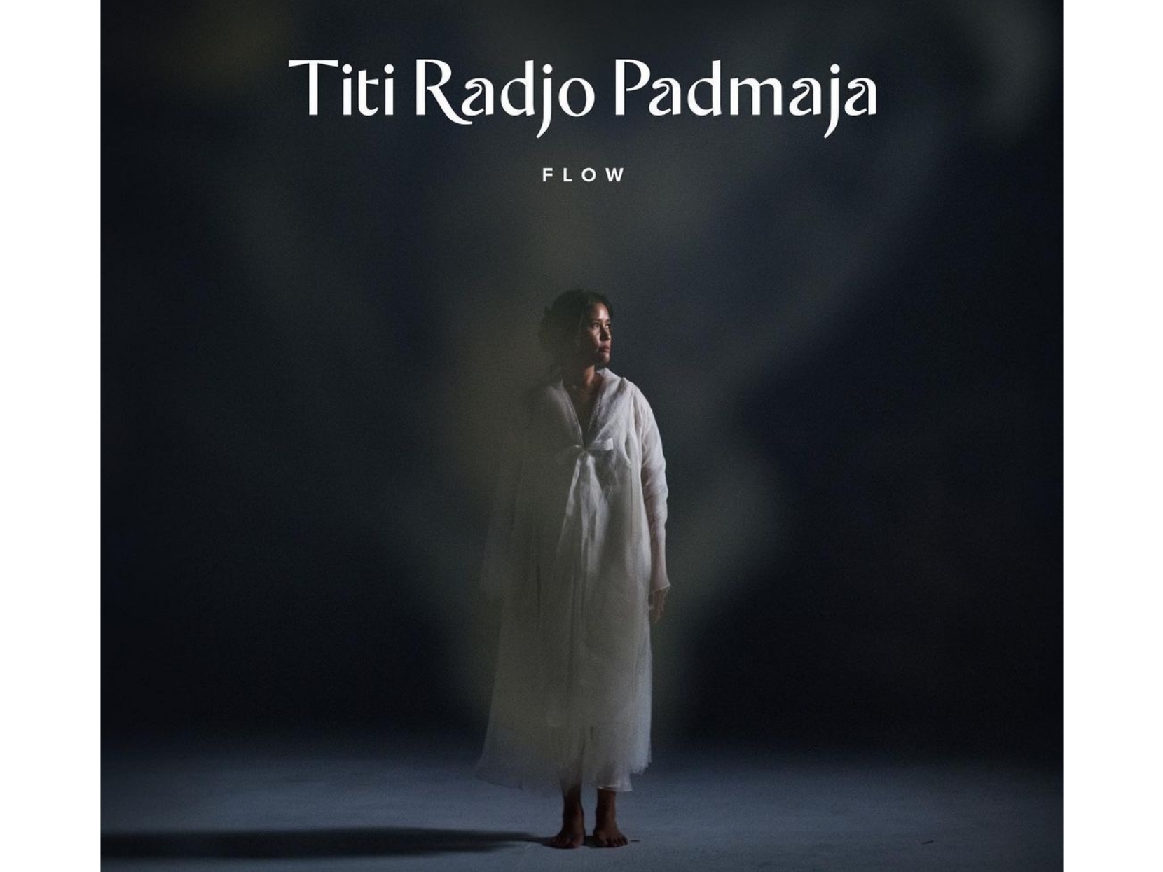 Titi Radjo Padmaja merilis lagu Flow.