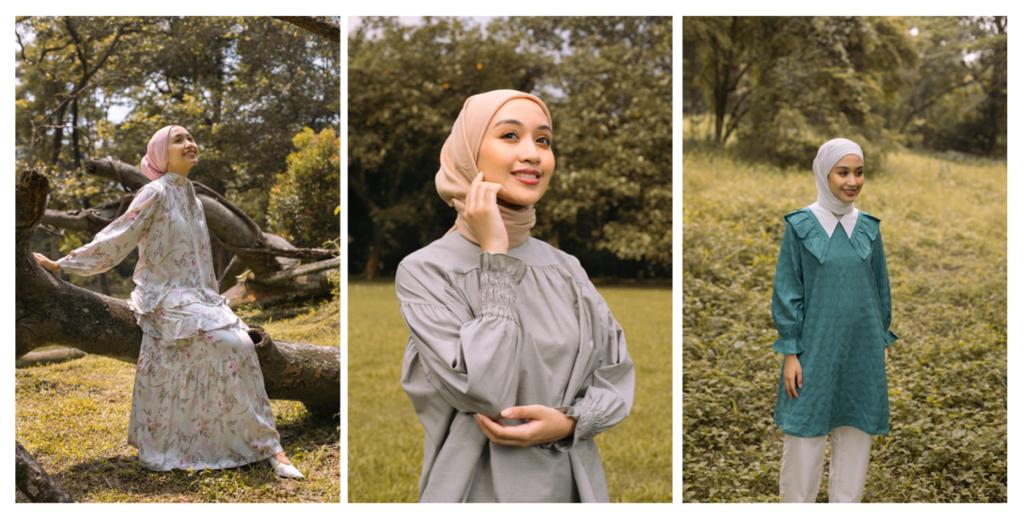 MFMW meluncurkan koleksi terbaru bertema “Gratitude Collection”. 