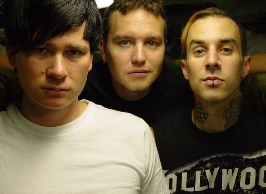 Blink-182