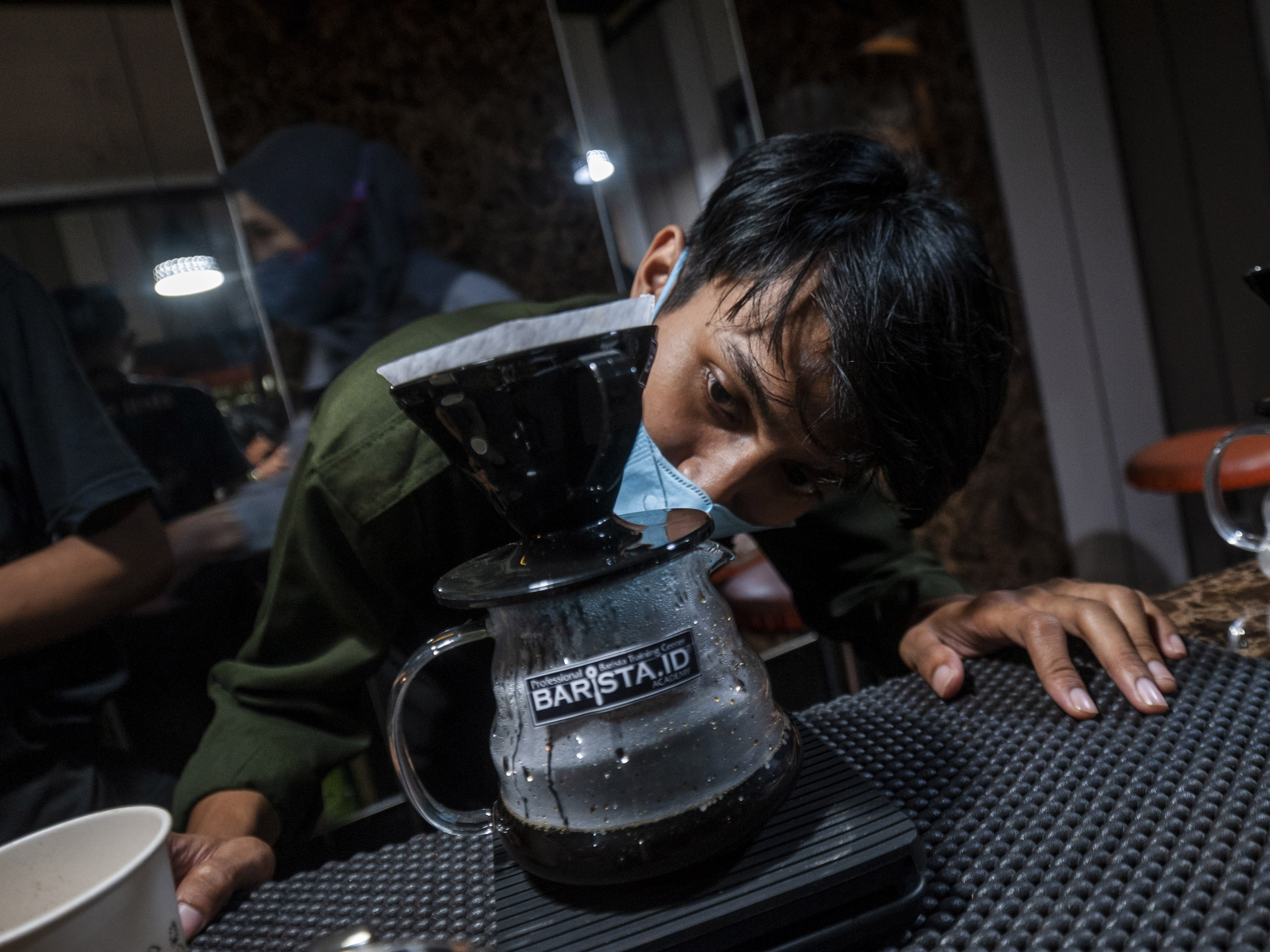 Cara Seduh Kopi tanpa Kurangi Khasiatnya