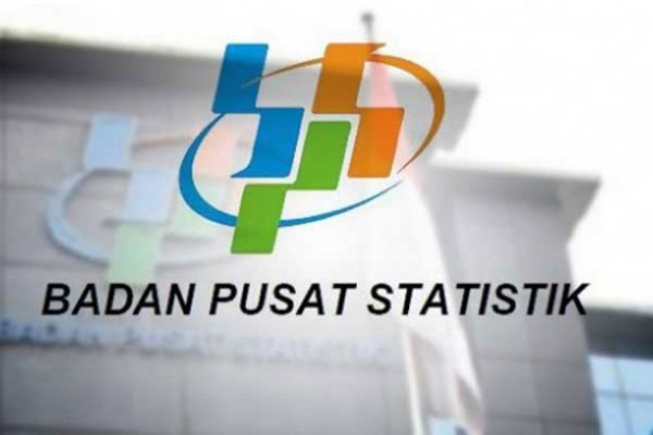 Badan Pusat Statistik 