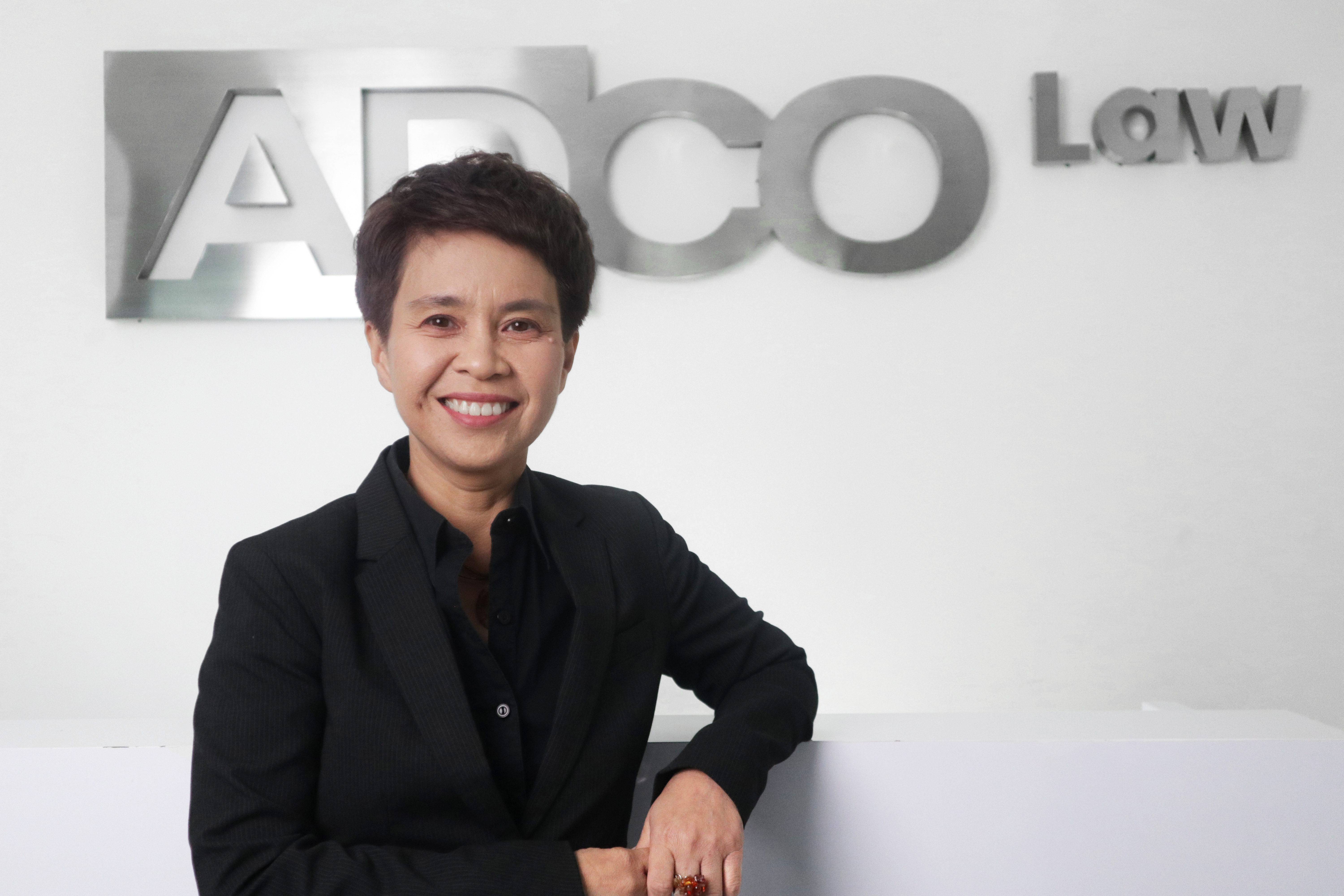 Alexandra Gerungan bergabung bersama ADCO Law sebagai partner.