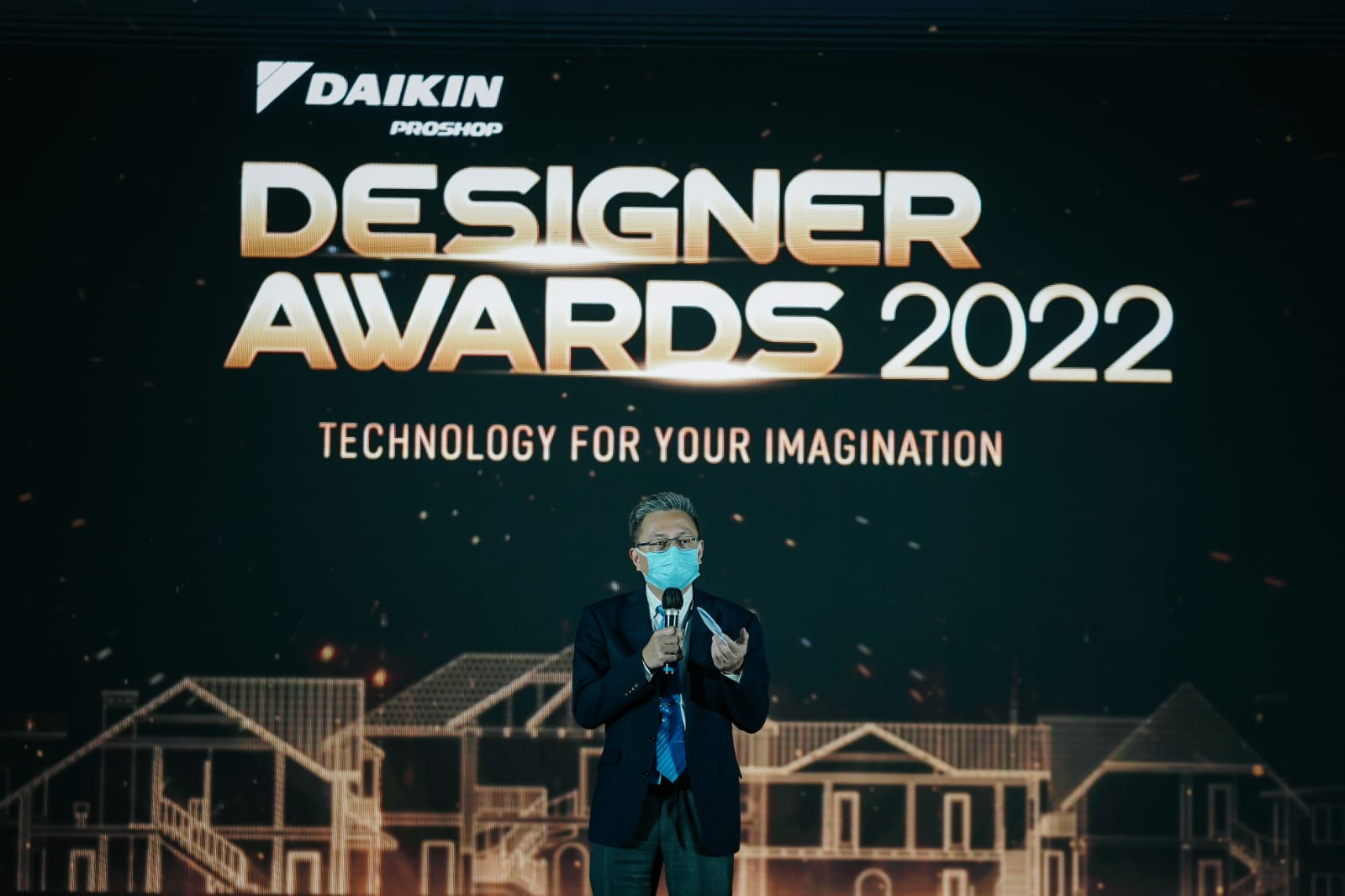 Ajang Daikin Design Award 2022