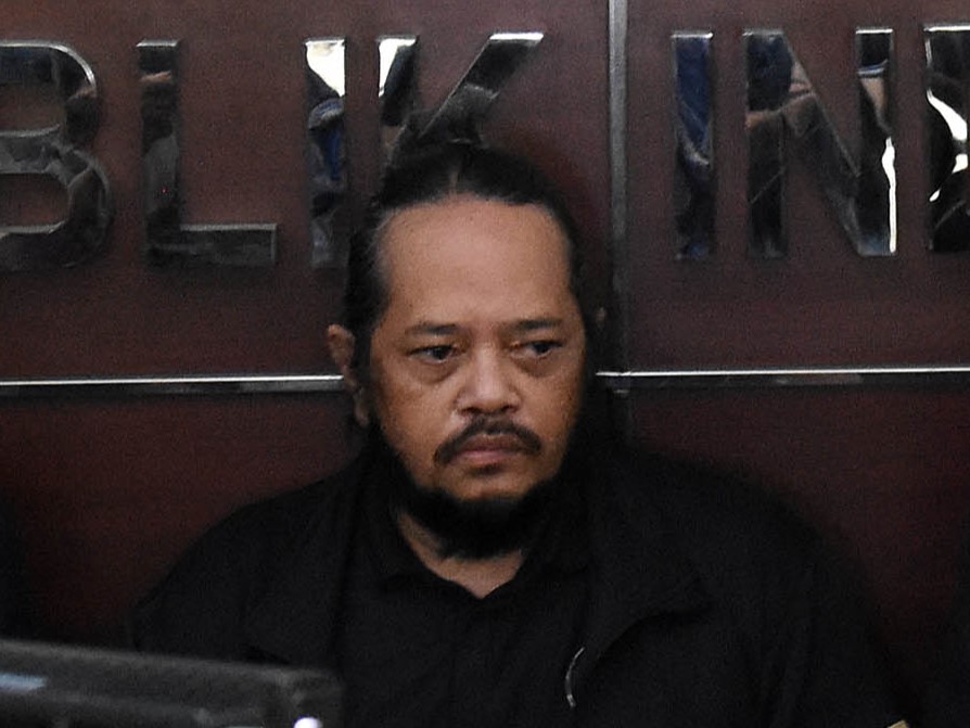 Paguyuban Suporter Timnas Imbau STY tidak Ikut Masalah Politik