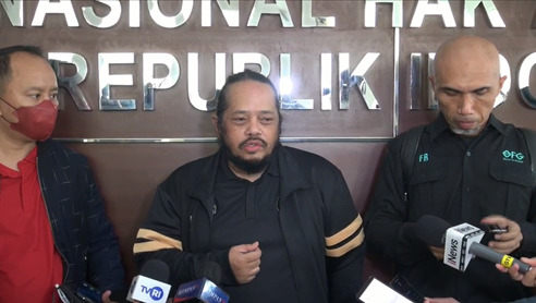 Usut Tragedi Kanjuruhan, Komnas Ham Analisis Penanganan Suporter 