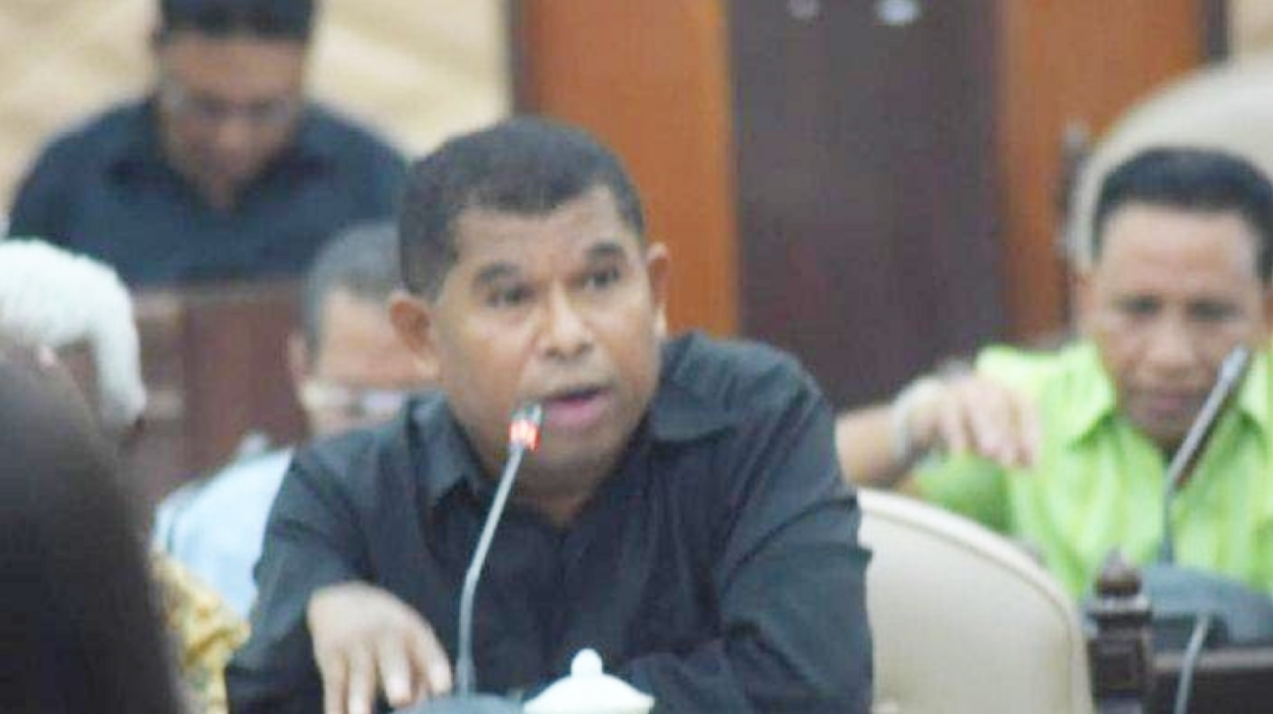 DPD NasDem Sikka Siap Menangkan Anies Baswedan jadi Presiden 2024