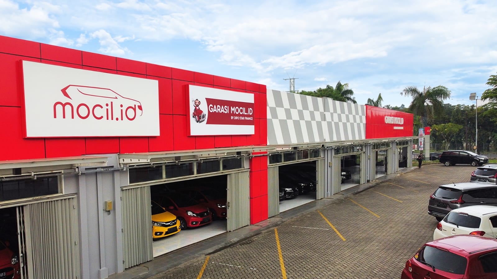 Mobil Second Bisa Jadi Pilihan untuk Miliki Kendaraan Pribadi