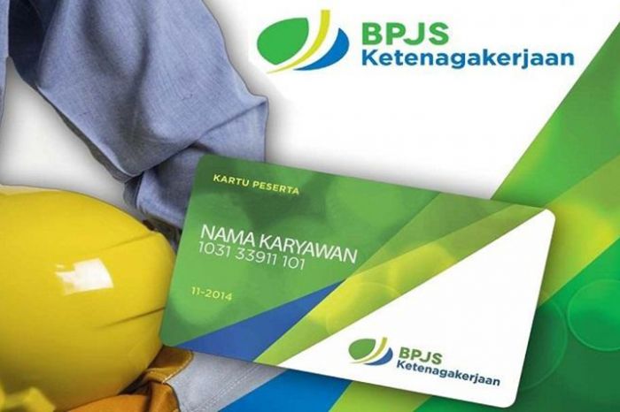 Pesan Presiden pada BPJS TK Harus Hati-hati Kelola Dana