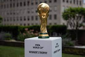 Trofi Piala Dunia 