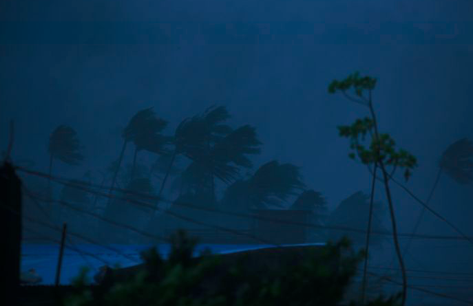 BMKG: Cuaca Ekstrem Akan Terjadi Sampai Awal 2023