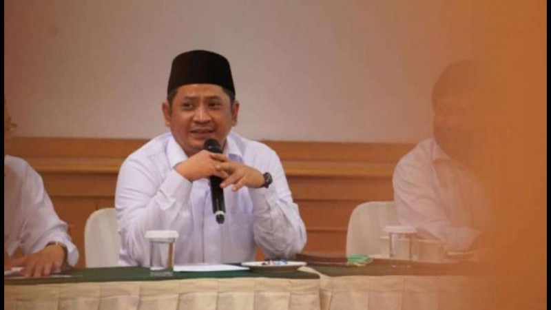 Bertahap, Pekan Depan Beasiswa 5.000 Doktor Luar Negeri Cair
