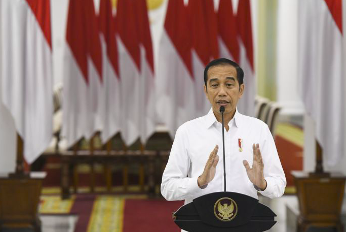 Joko Widodo