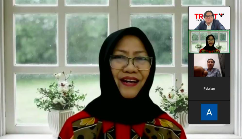 Survei: Anies Unggul dari Seluruh Capres