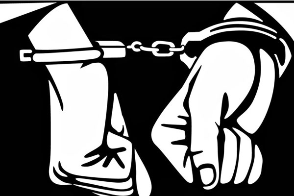 DPO Korupsi Dana Covid-19 Flotim Ditangkap