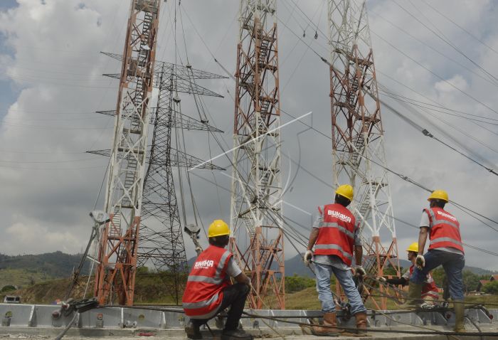 Kejagung Periksa Dirut PT Bukaka terkait Korupsi PLN