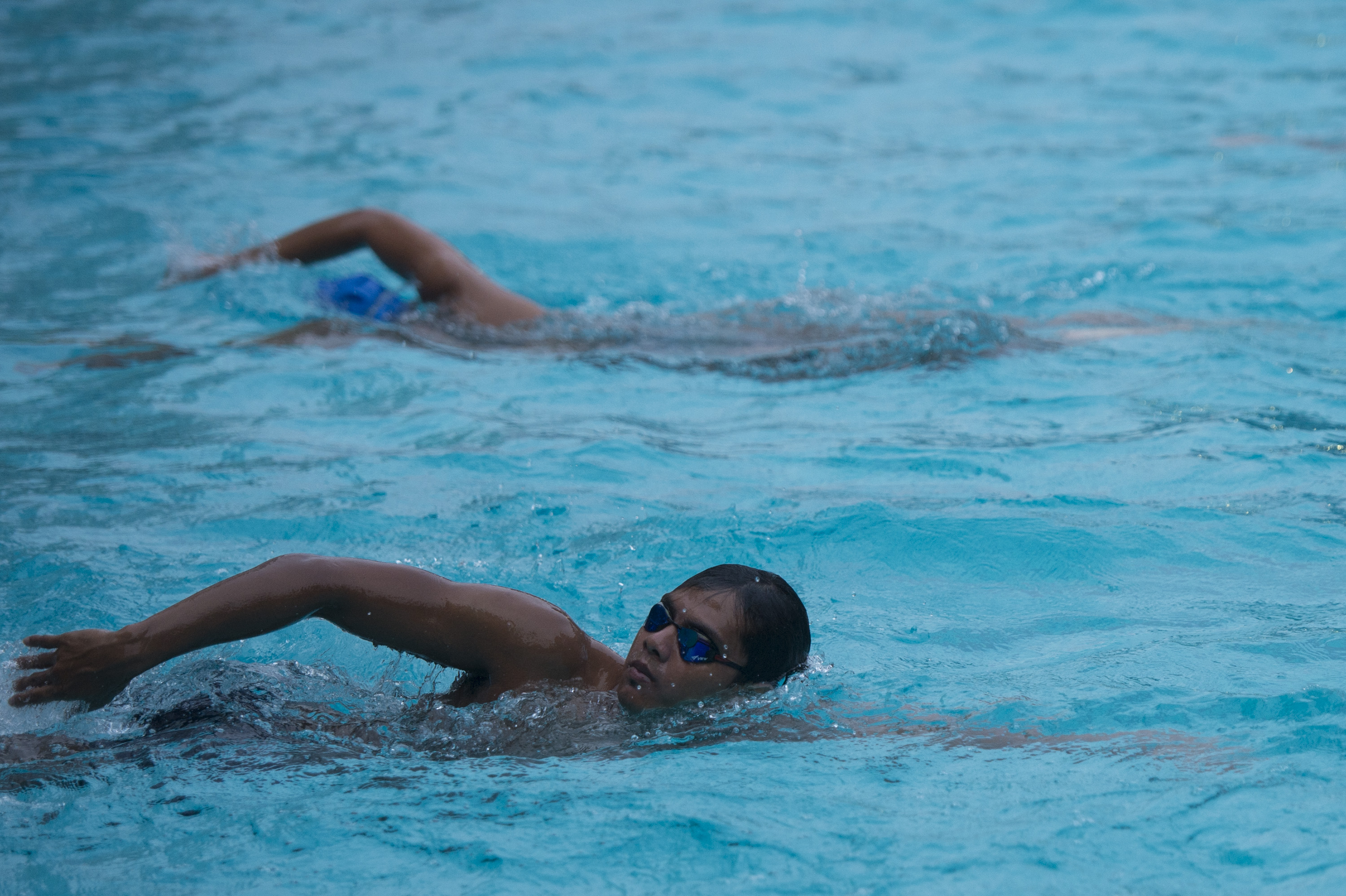 PRSI Klaim Pemanggilan Atlet Pelatnas Berdasar DBON