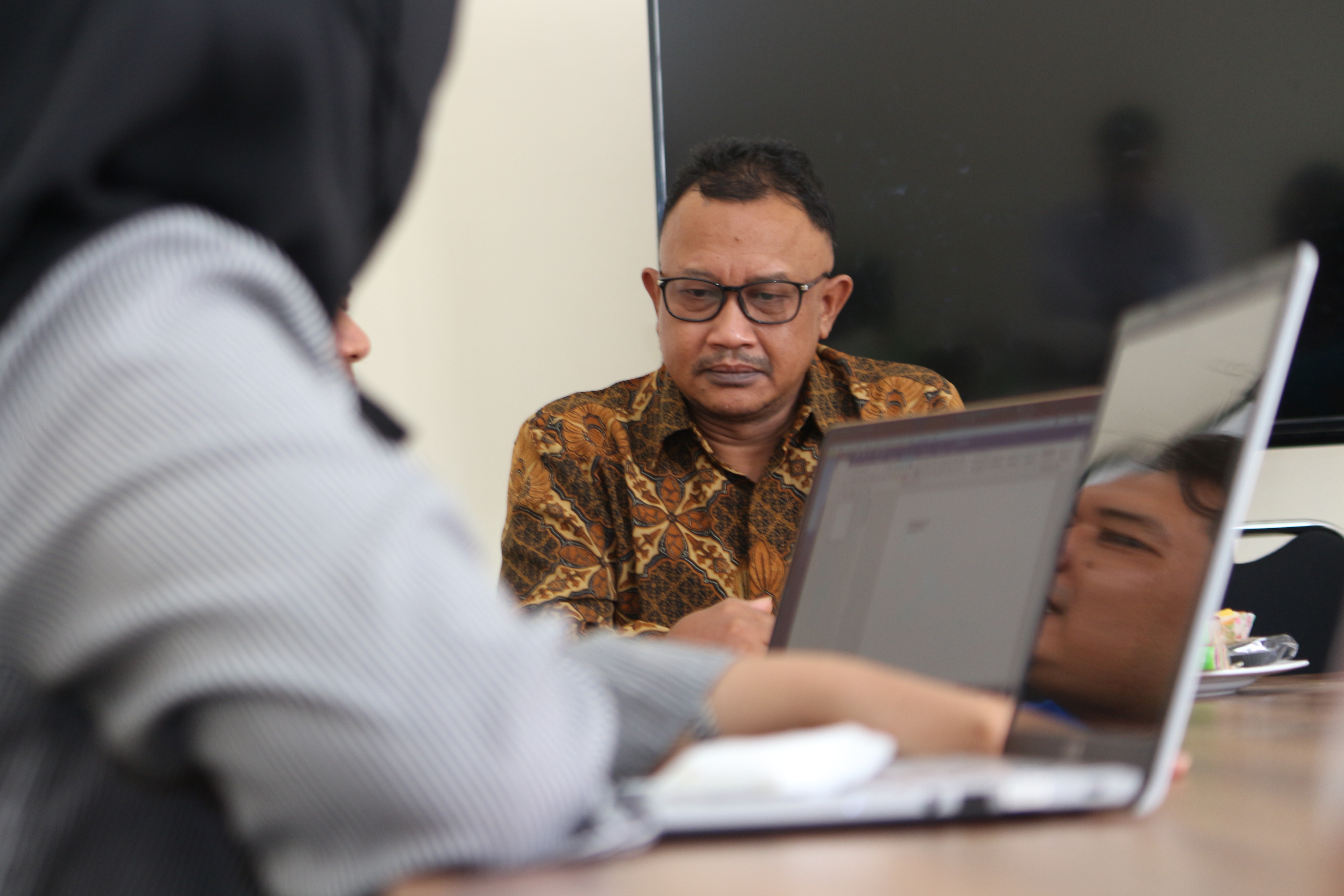 Peristiwa Kanjuruhan, Komnas HAM Batal Periksa PT LIB