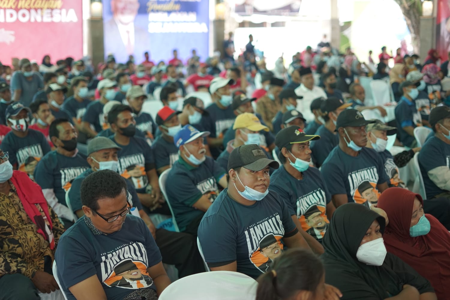 Relawan Wong Blambangan