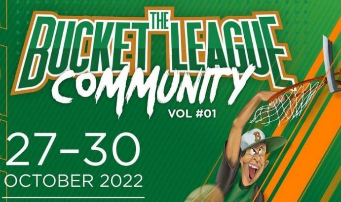 The Bucket League Community.