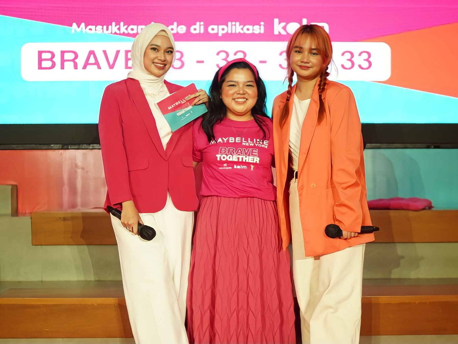 Lima Tips Menjaga Kesehatan Mental untuk Gen Z