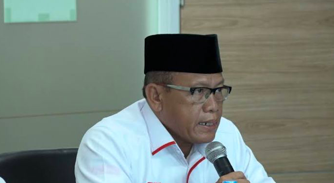 Sugeng Teguh Santoso.
