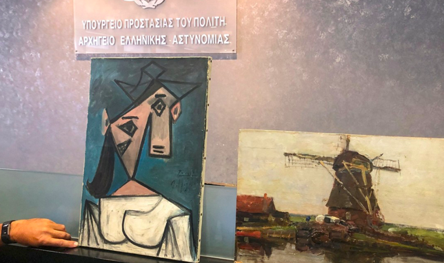 Pengertian Kubisme, Ciri, dan Contoh Gambarnya