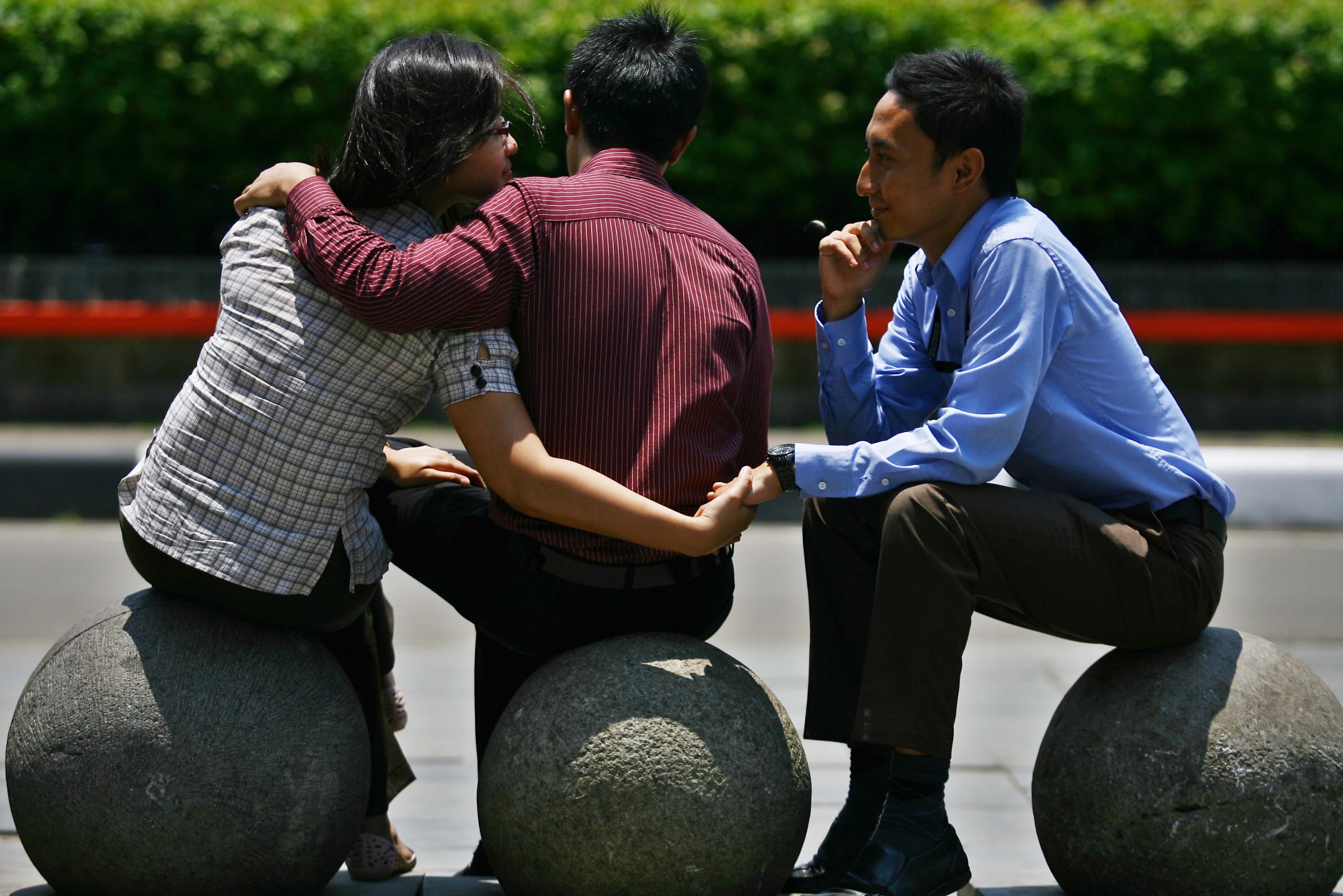 Ini Tips Memulihkan Trauma akibat Perselingkuhan Sebelum Mulai Hubungan Baru