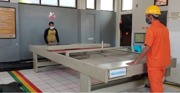 Pemprov Jawa Barat menyiapkan pelayanan pelatihan dan prasarana untuk memajukan industri kecil