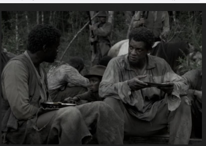 Film terbaru dari Will Smith berjudul 