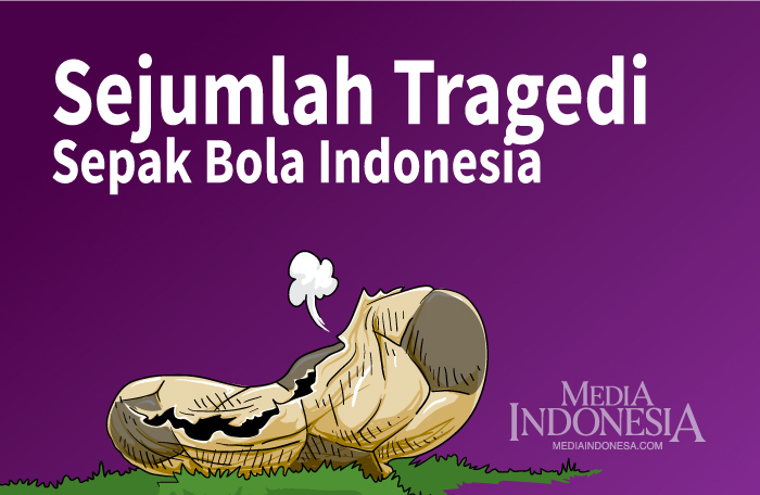 Sumber: Save Our Soccer/Polri/Litbang MI/ Grafis: CAKSONO