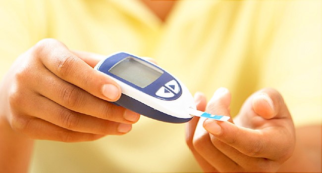 Modifikasi Gaya Hidup Penting bagi Penderita Diabetes