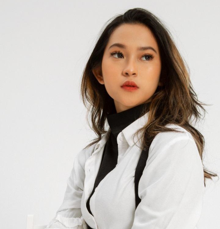 Penyanyi dan penulis lagu Raissa Anggiani