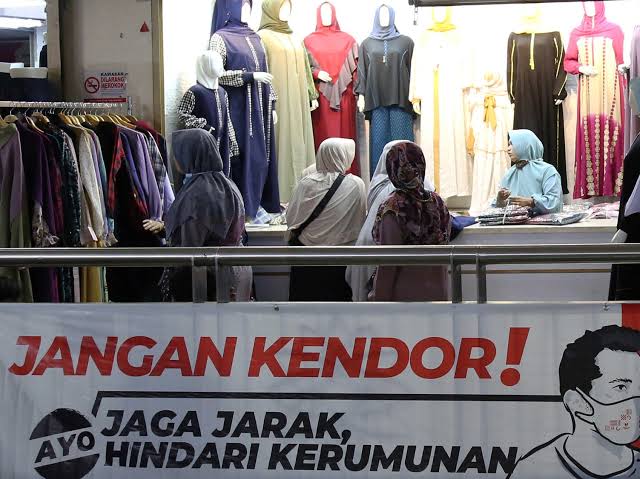 Update 26 Oktober 2022: 1.066 Kasus Baru Covid-19 Terdeteksi di Jakarta