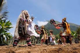 Pengamat Optimistis Festival Lima Gunung Berpotensis Dikenal Luas