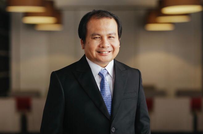 Direktur Indonesia Watch For Democracy (IWD), Endang Tirtana