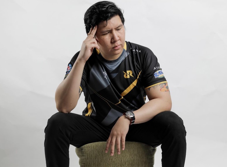 Youtuber Windah Basudara 