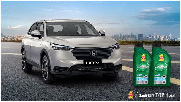 Oli sintetis menawarkan beberapa manfaat untuk mobil Anda dan akan memperpanjang umur mesinnya. 