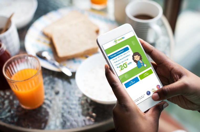 Gandeng MongoDB, Amar Bank Akselerasi Dampak Sosial Positif