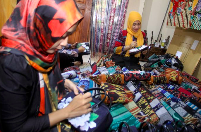 Asosiasi Akui Banyak UMKM yang Tak Masuk E-Katalog