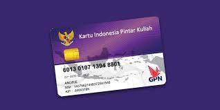 Kartu Indonesia Pintar