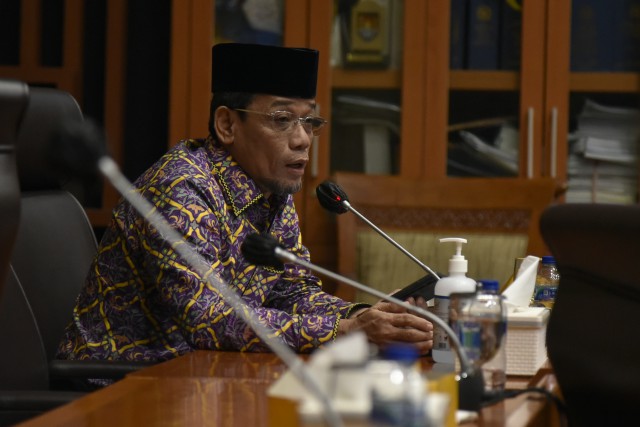 Gagal Ginjal Akut pada Anak, DPR Minta BPOM Dievaluasi