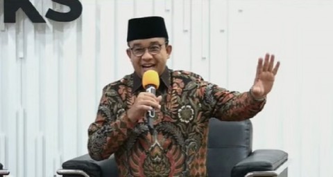 Anies Baswedan