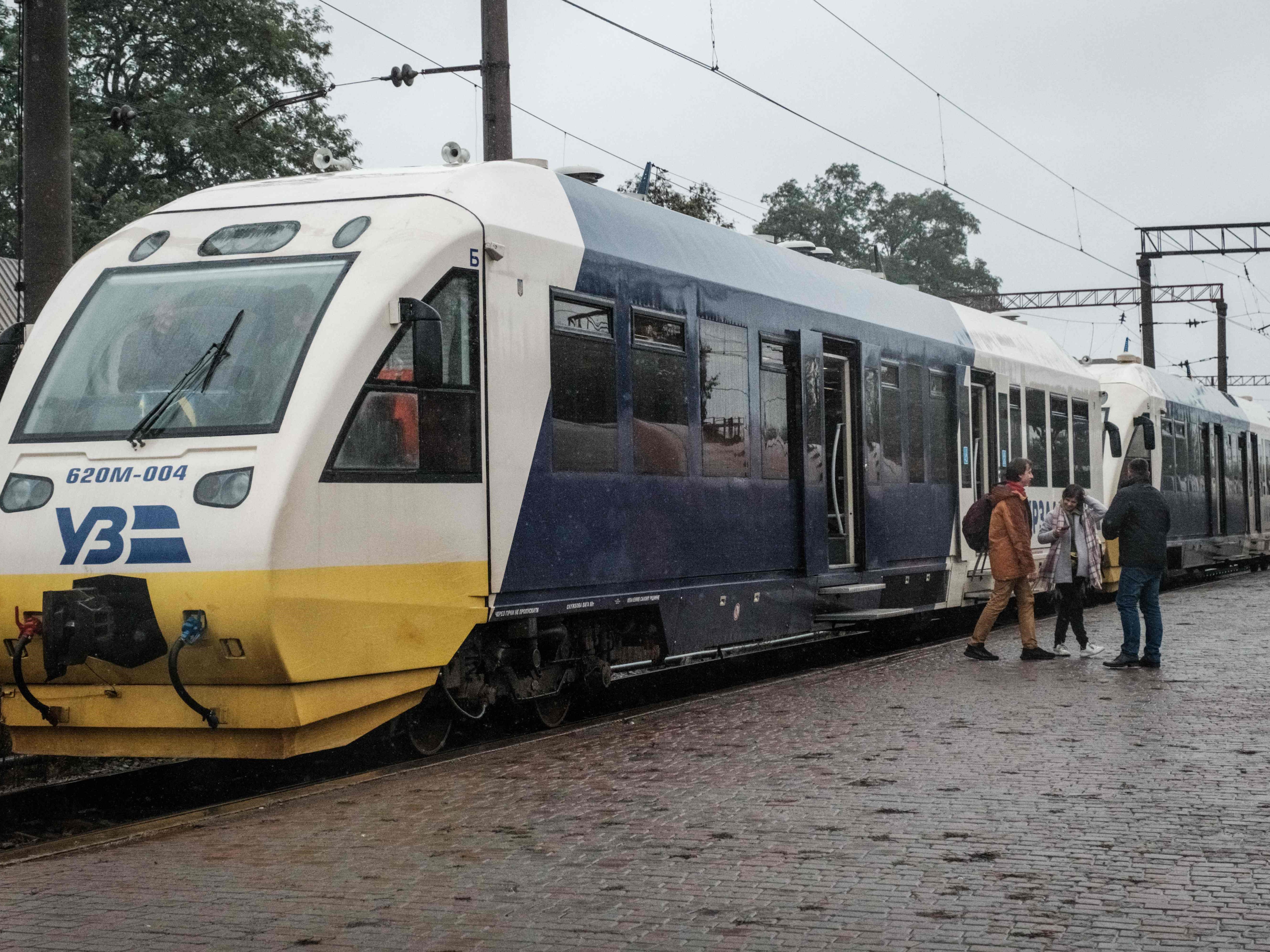 Ukraina Minta Perhatian Dunia usai Kyiv Dibombardir Rusia