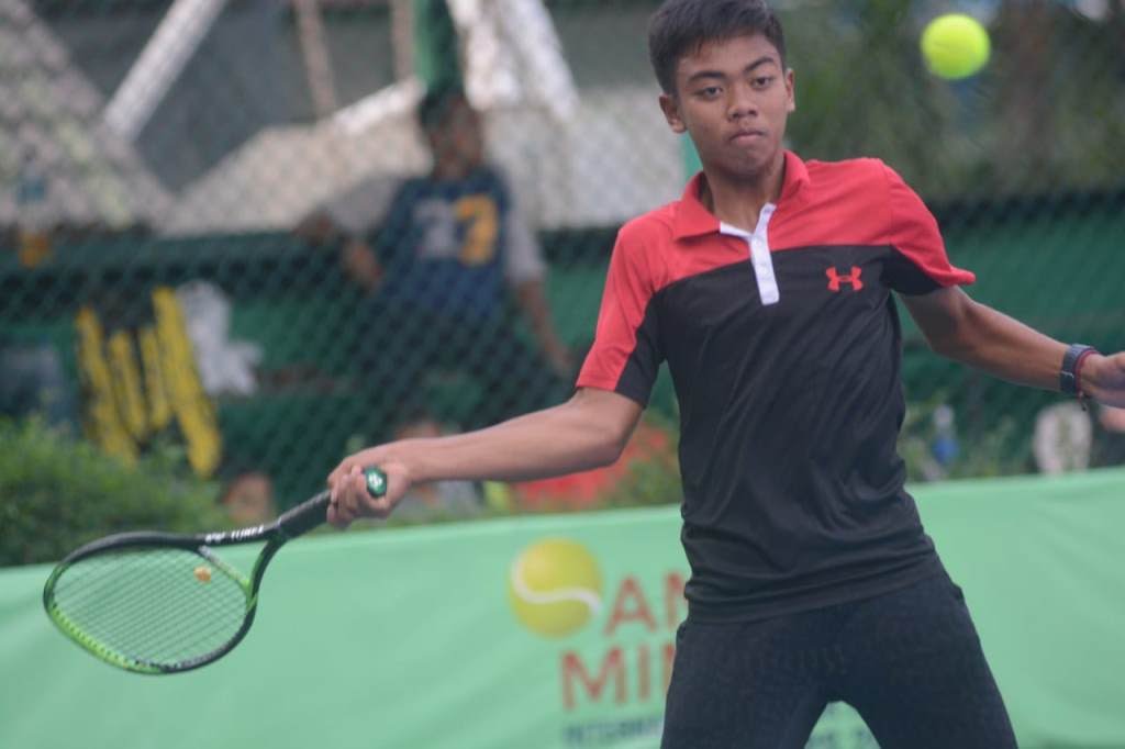 Tegar Abdi Satrio Wibowo