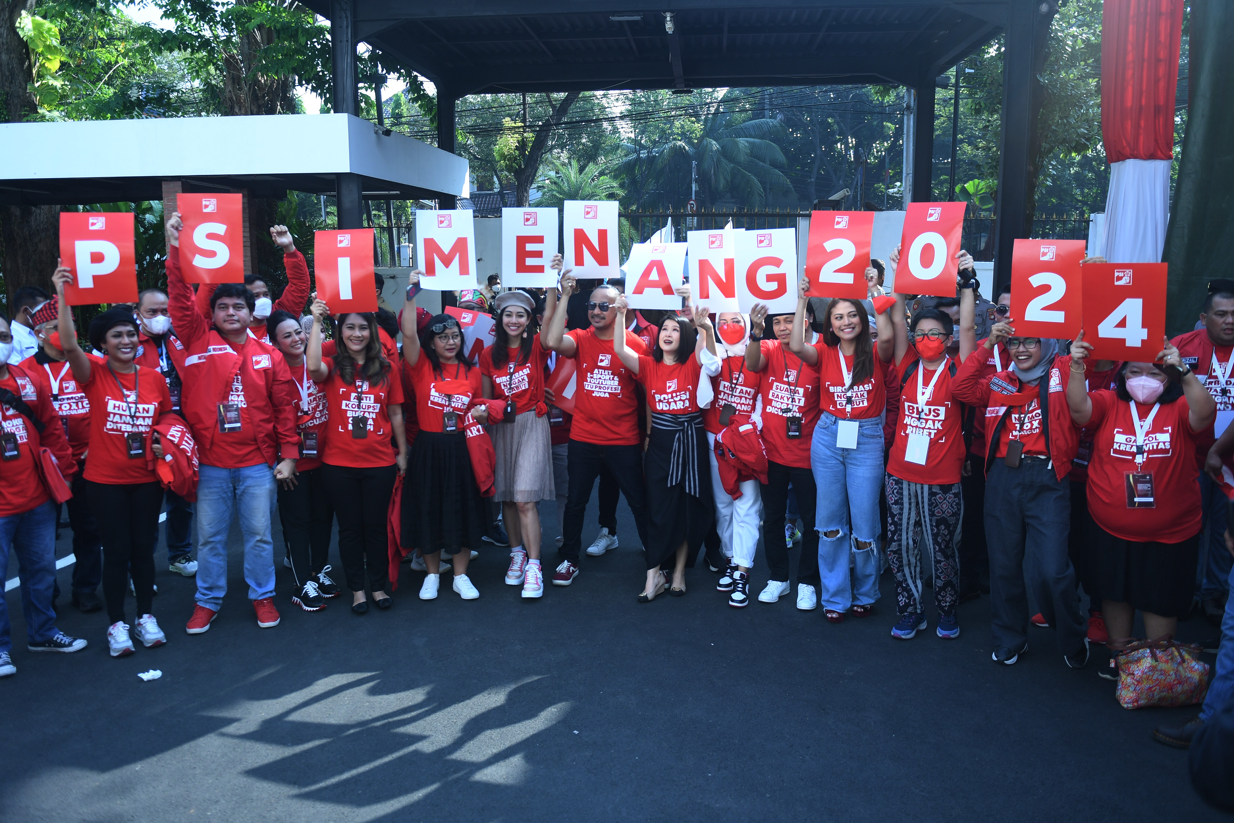 PSI Dinyatakan Penuhi Syarat Verifikasi Faktual Tingkat Pusat