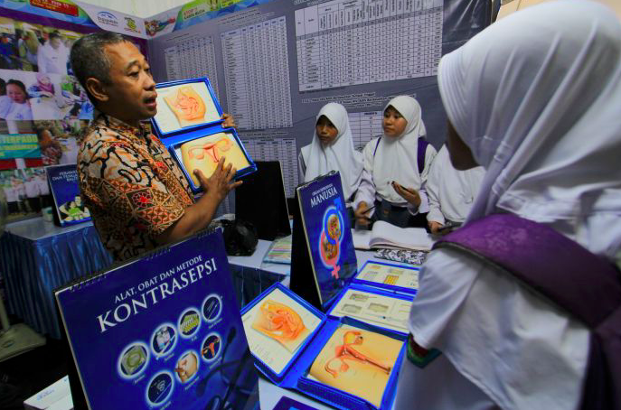 Pantangan Setelah KB Implan, Apa Saja?