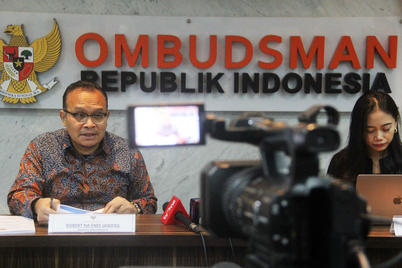 Badan POM Dinilai Pasif dalam Mengontrol Perusahaan Farmasi